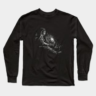 Galaxy Play Long Sleeve T-Shirt